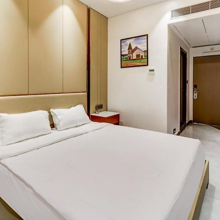 Oyo Townhouse 785 Sree Vinayaka Grand Hotel Anantapur Luaran gambar