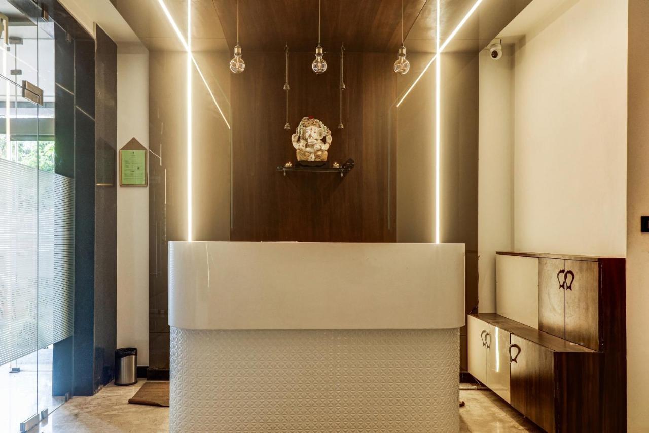 Oyo Townhouse 785 Sree Vinayaka Grand Hotel Anantapur Luaran gambar