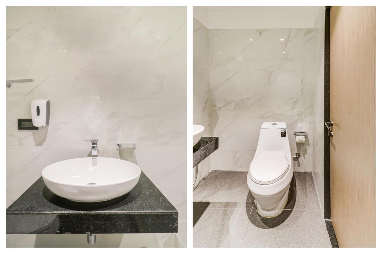 Oyo Townhouse 785 Sree Vinayaka Grand Hotel Anantapur Luaran gambar