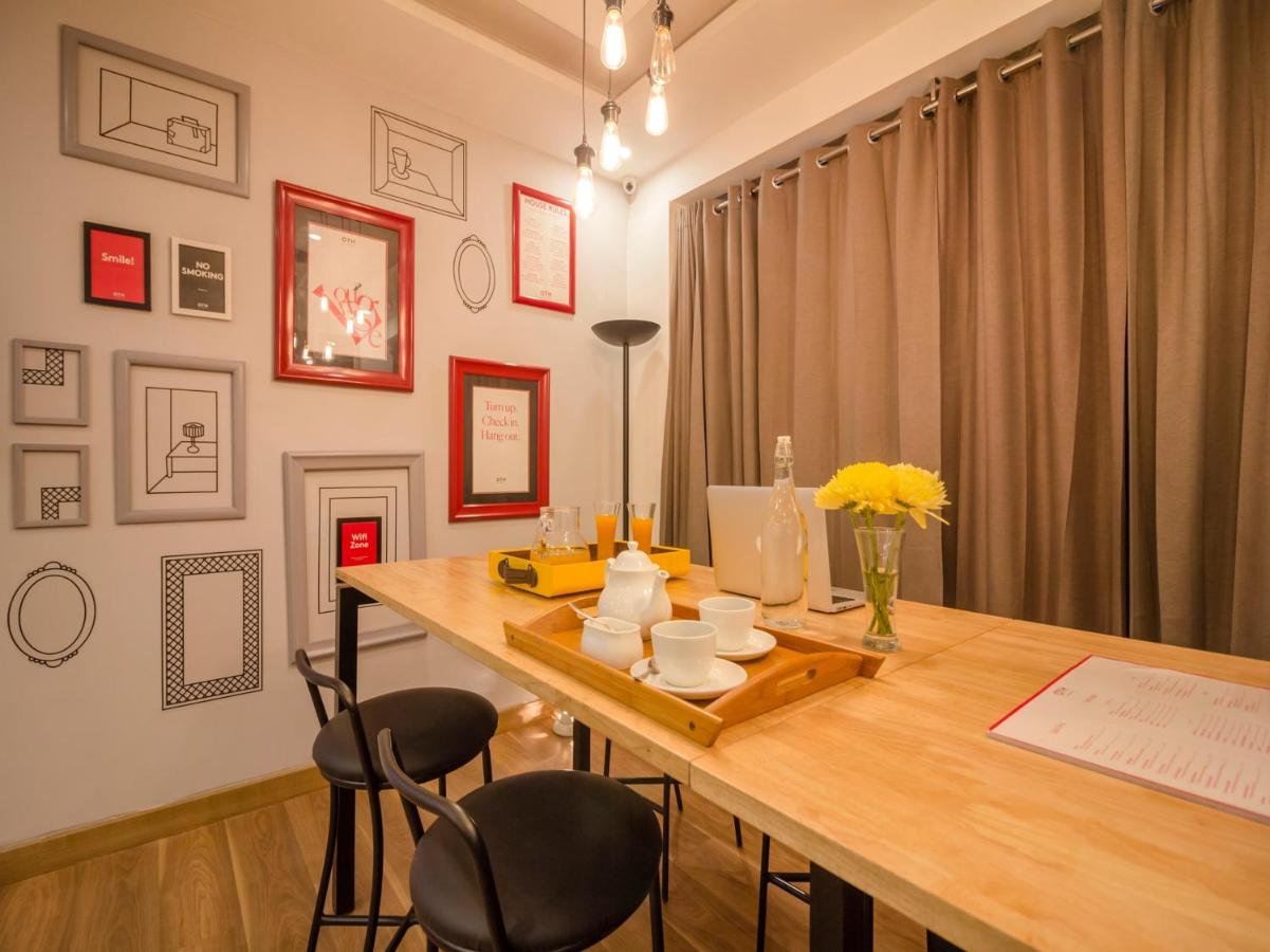 Oyo Townhouse 785 Sree Vinayaka Grand Hotel Anantapur Luaran gambar